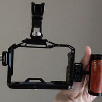 Клетка SmallRig 3181 Professional для Sony 7siii