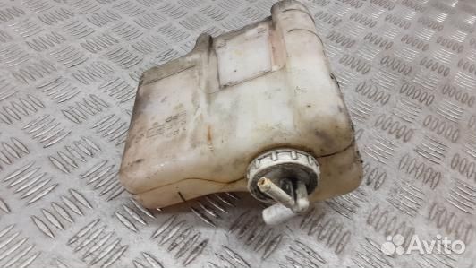 Бачок расширительный mitsubishi pajero 3 (2BN30NP0