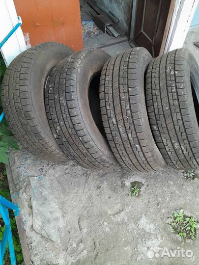 Foman Polar Bear 5.00/10.5 R16