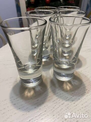 Стопки (шоты) Luminarc