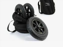 Комплект надувных колес для Valco baby snap
