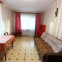 2-к. квартира, 44 м², 3/4 эт.