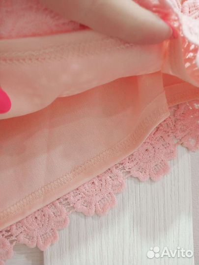 Шорты новые