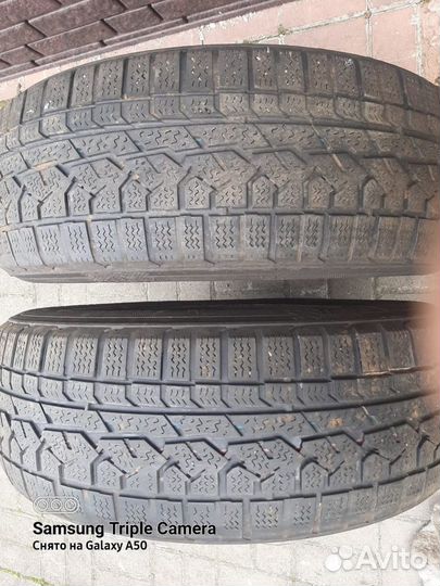 Kumho 792 235/60 R18