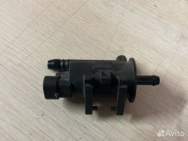 Клапан вентиляции бензобака Opel Astra G