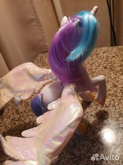 My Little Pony от Хазбро