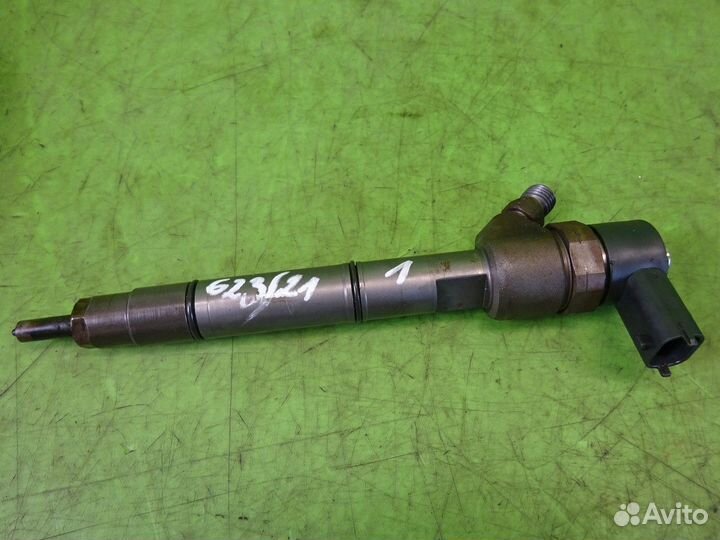 Форсунки 0445110222/338002A100 hyundai matrix