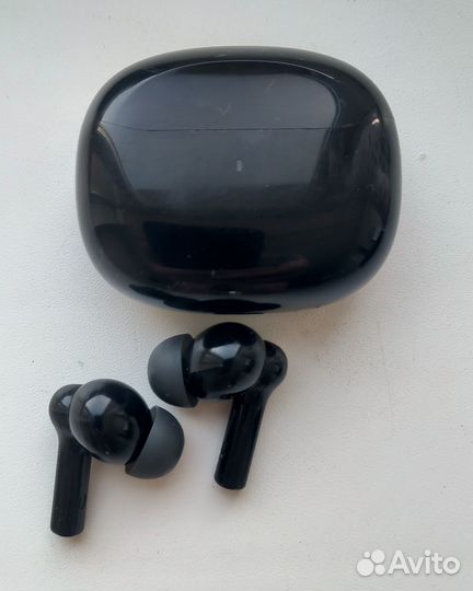 Беспроводные наушники Anker Soundcore Life P2i