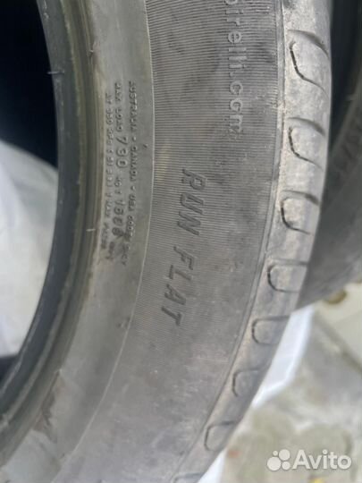 Pirelli Cinturato P1 225/55 R17
