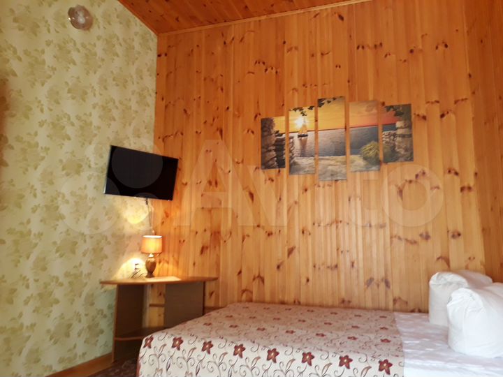 Комната 17 м², 2/2 эт.