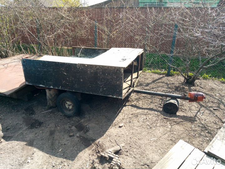 Прицеп