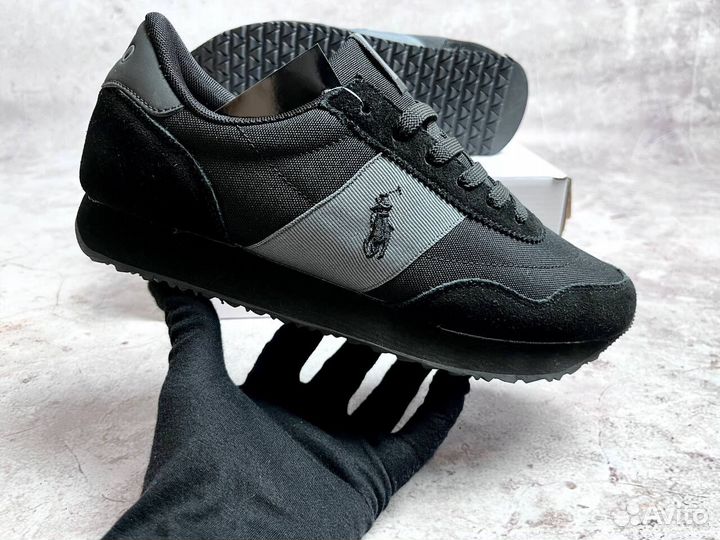 Кроссовки Polo