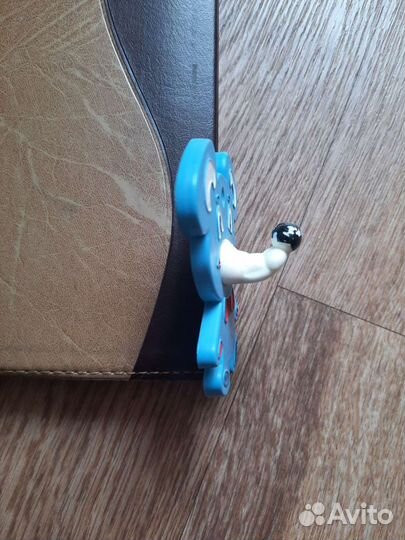 Вешалка-крючок (ссср)