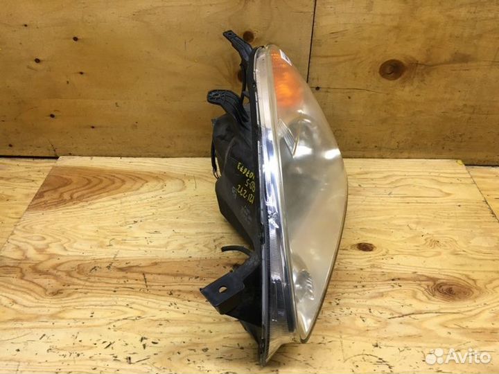 Фара передняя Honda Cr-V RD5 K20A 2002