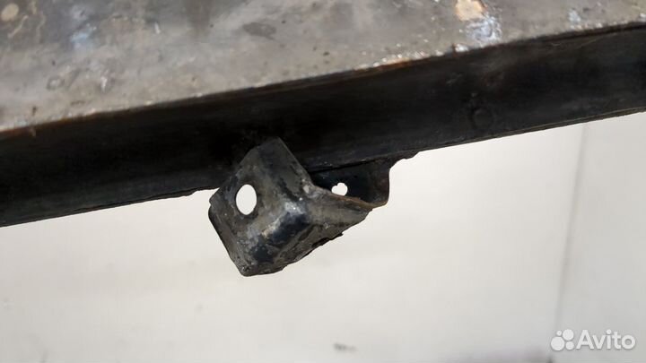 Балка под радиатор Nissan Juke, 2011