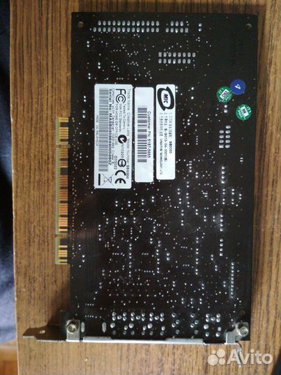 Звуковая карта Creative Sound Blaster Audigy2 ZS