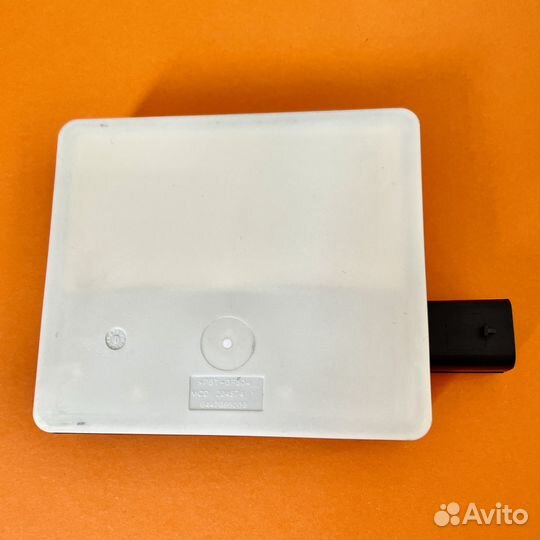 A0009003335 Новый Оригинал Mercedes Радар