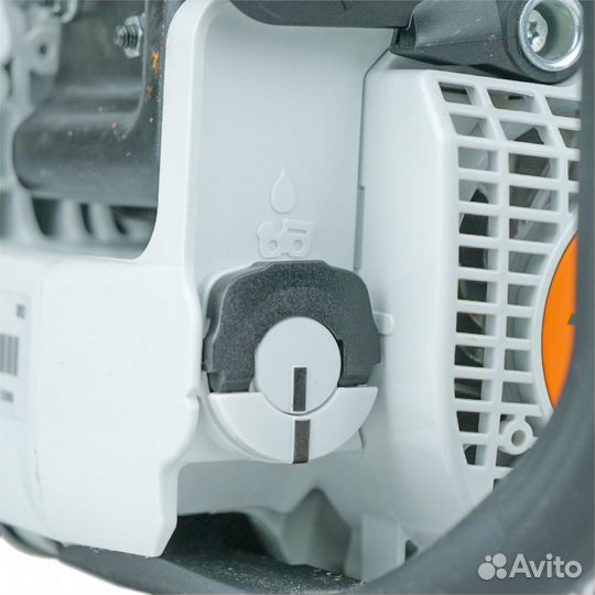 Бензопила Stihl MS210 16