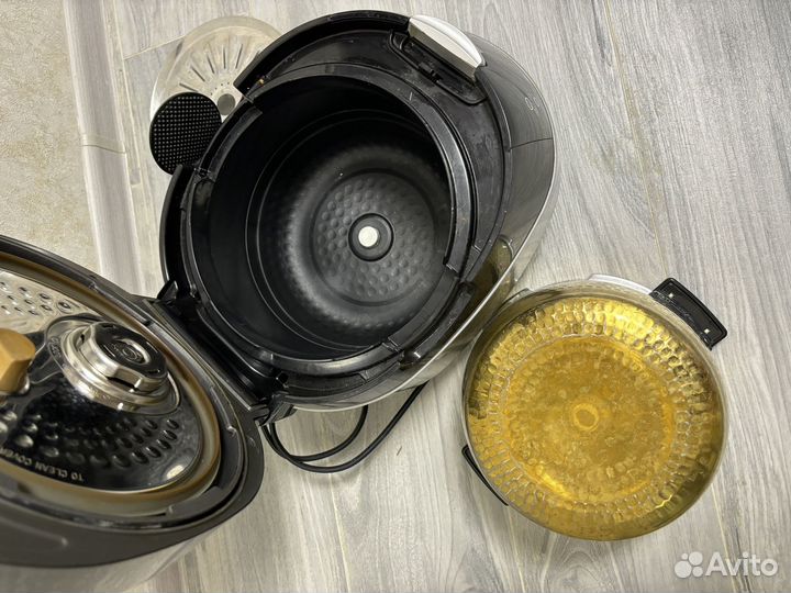 Мультиварка bork u700