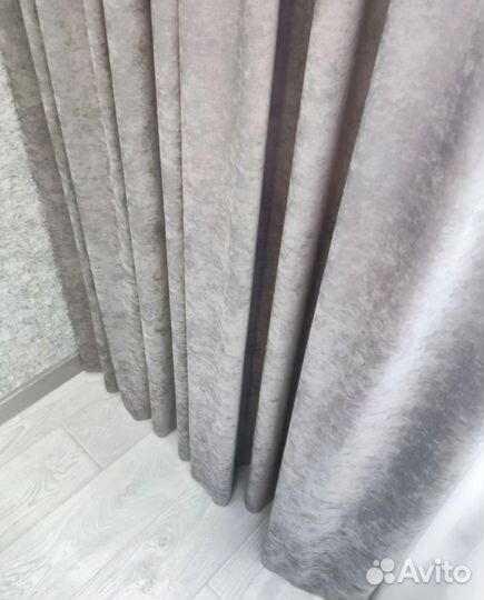 Шторы блэкаут на заказ