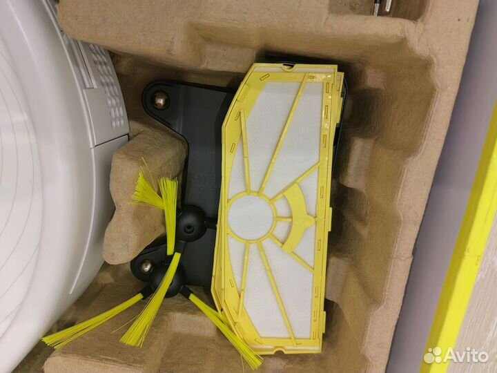 Робот пылесос Karcher RC3 Premium