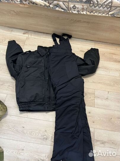 Военная форма