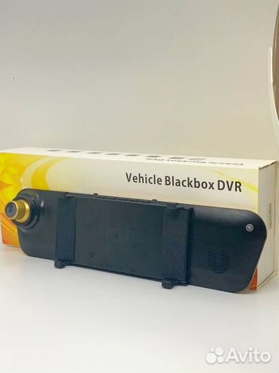 Видеорегистратор Blackbox DVR Full HD (39164)