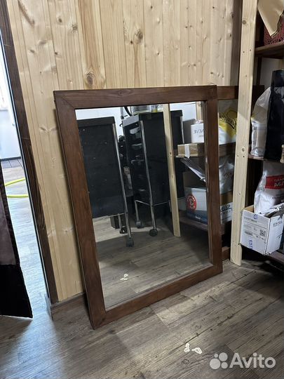 Зеркало 70*90
