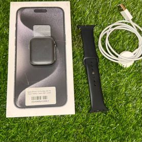 Apple watch se 44mm новые