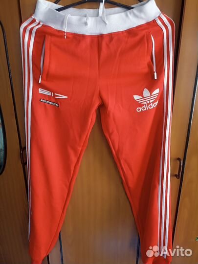 Спортивный костюм, брюки спорт