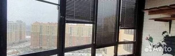 Окна на заказ