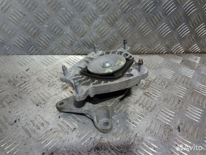 Опора подушка кпп Мерседес 205 253 257