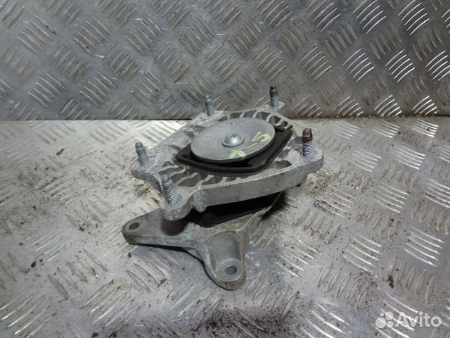 Опора подушка кпп Мерседес 205 253 257