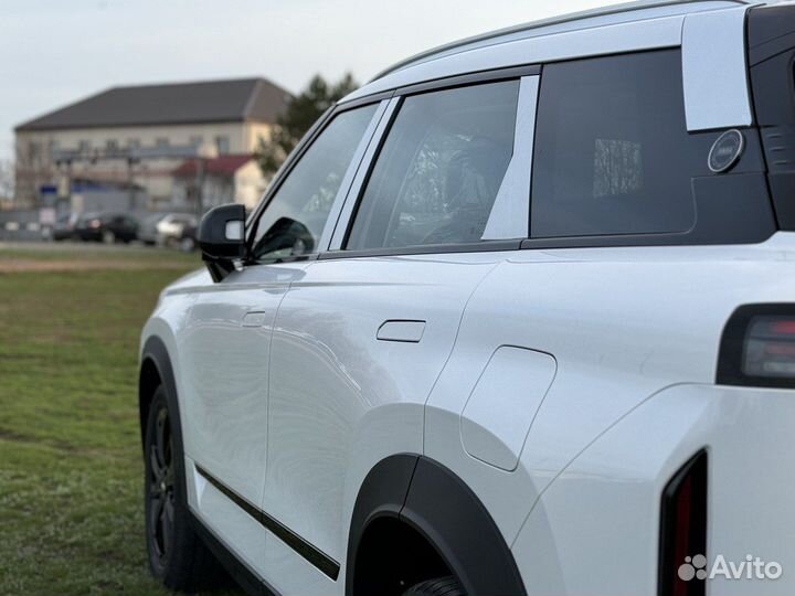 Chery Explore 06 1.6 AMT, 2023, 49 км