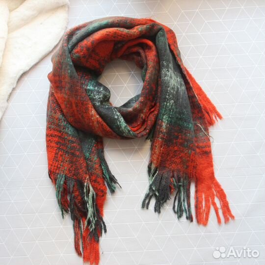 Км Палантины теплые