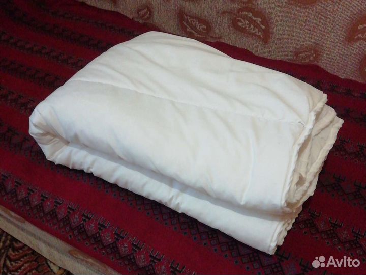 Детское одеяло 130*100