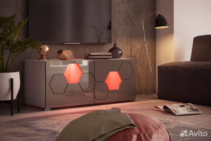 Тумба под тв