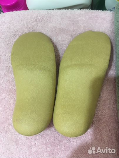 Ортопедические стельки