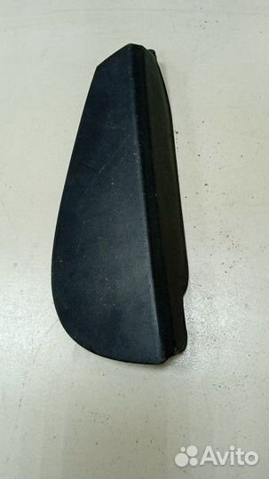 Накладка крыла заднего Renault Megane