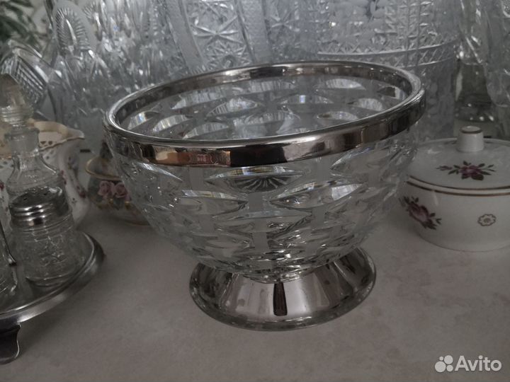 Посуда СССР