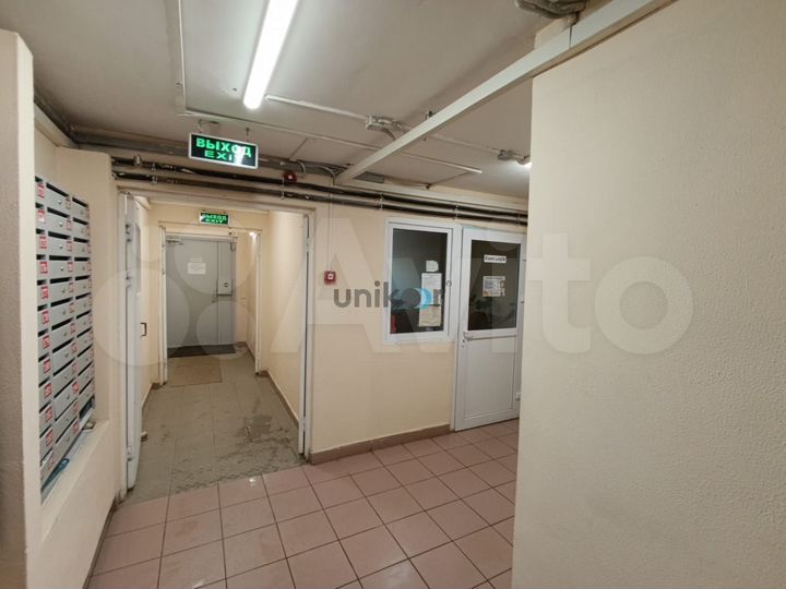 3-к. квартира, 55,5 м², 13/18 эт.