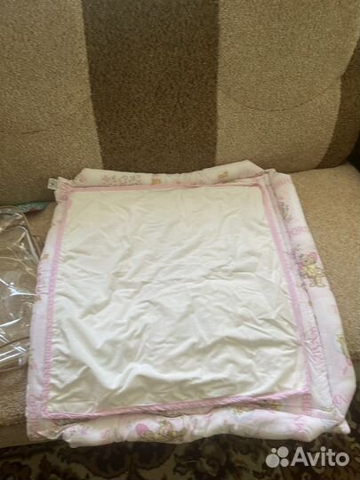 Пеленальный матрас