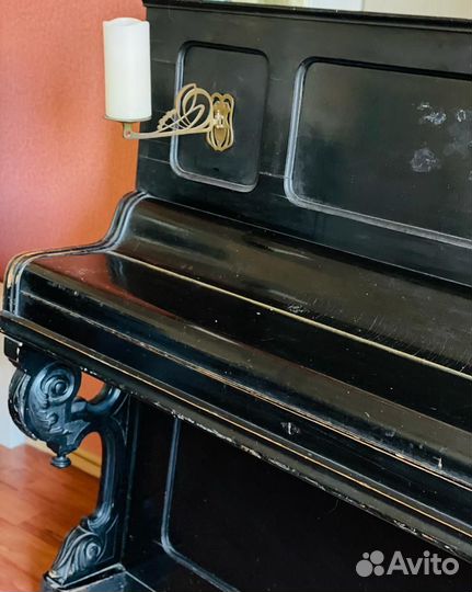 Пианино S.Stehling