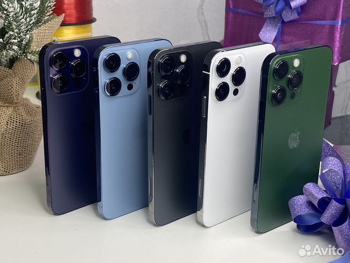 iPhone Xr 128 gb в корпусе 13pro(14pro) новый