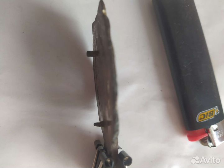 Полковой знак