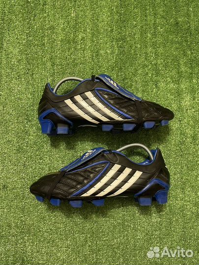 Бутсы Adidas Predator Powerswerve