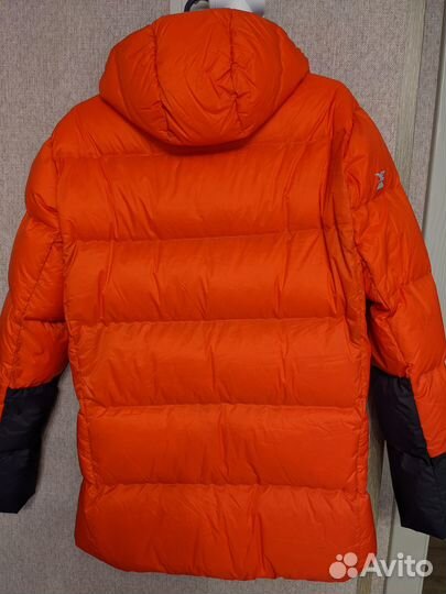 Куртка пуховая. Simond Makalu. Размер L. Новая