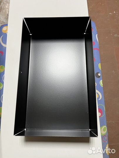 Гибка листового металла, услуги листогиба с чпу