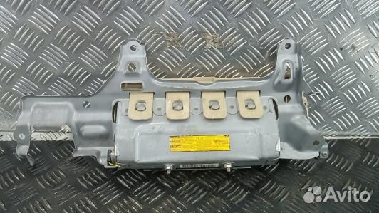 Подушка безопасности пассажира lexus GS 3 (ABN09IU01)
