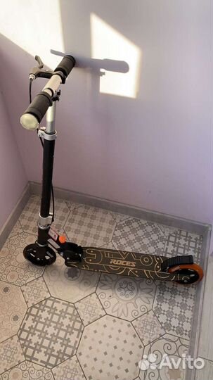 Самокат детский